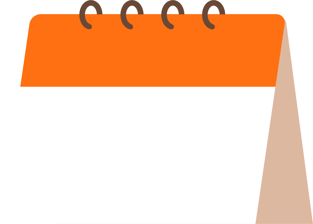 사업설명회 캘린더