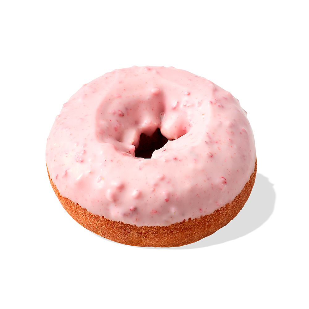 베리 스트로베리