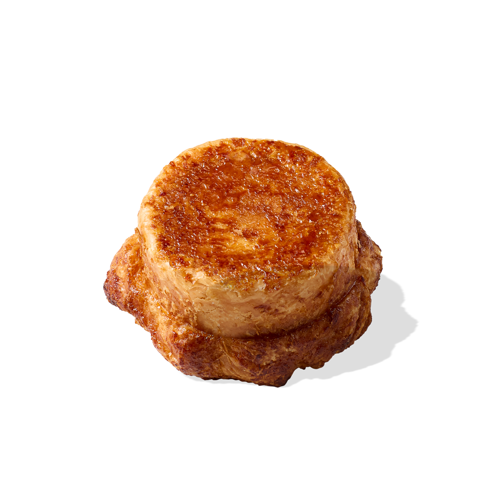 버터 크라운 퀸아망