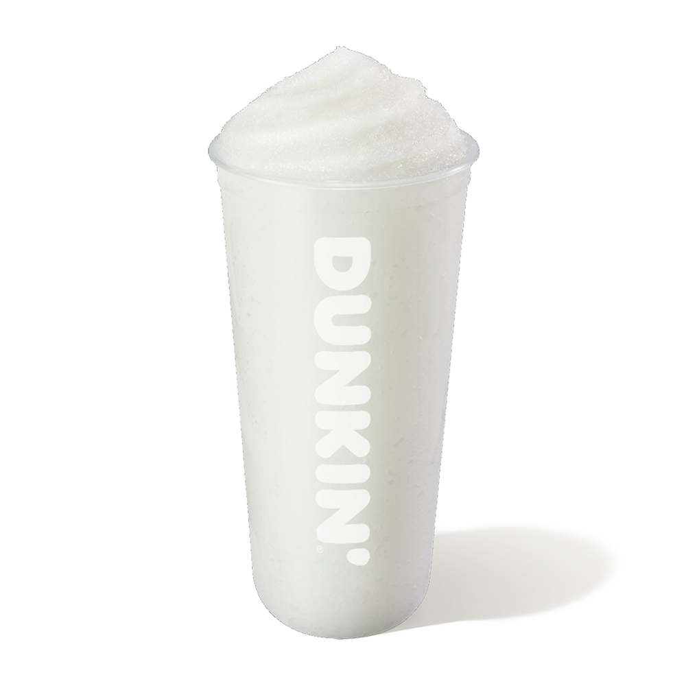 요쿠르트슬러시