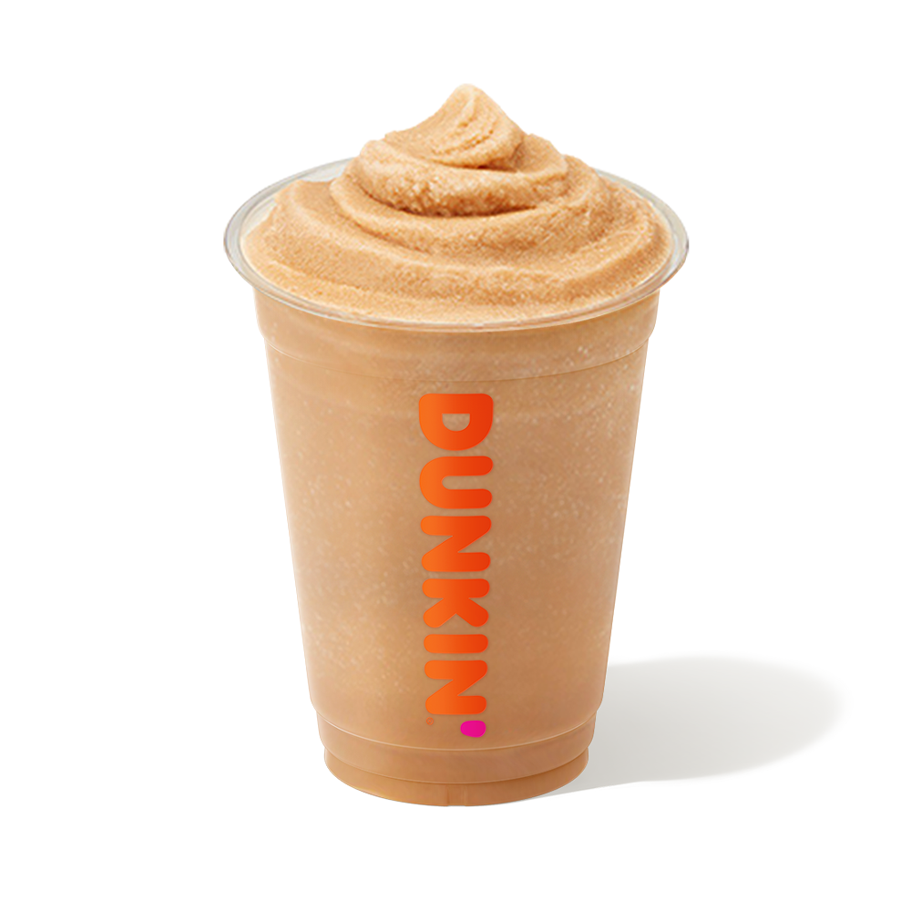 디카페인 던카치노 오리지널