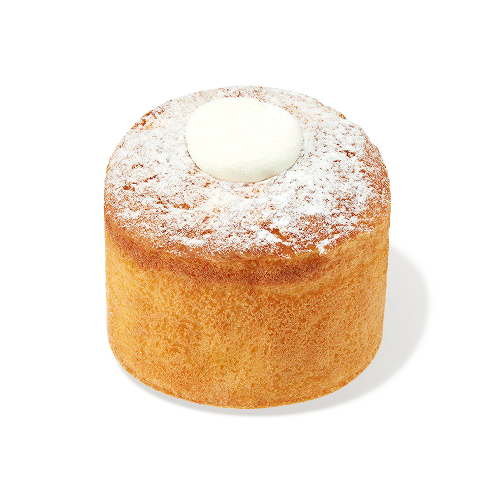 우유크림 카스텔라