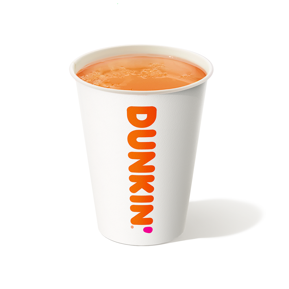 자몽 캐모마일티