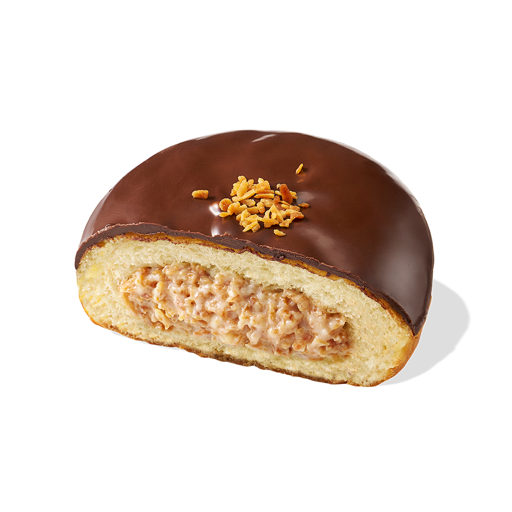 로스트 코코넛 크림