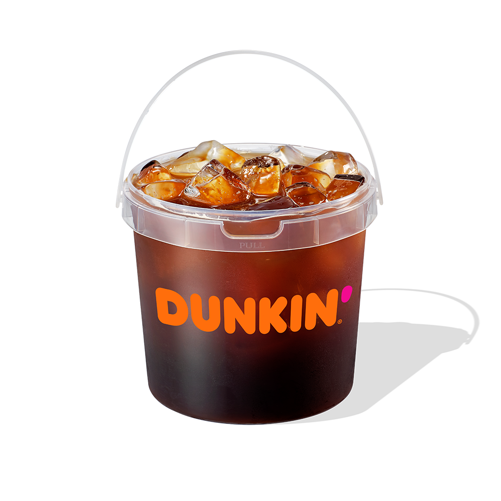 자이언트 버킷 아메리카노