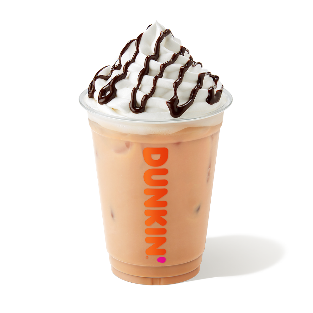 WB 아이스카페모카