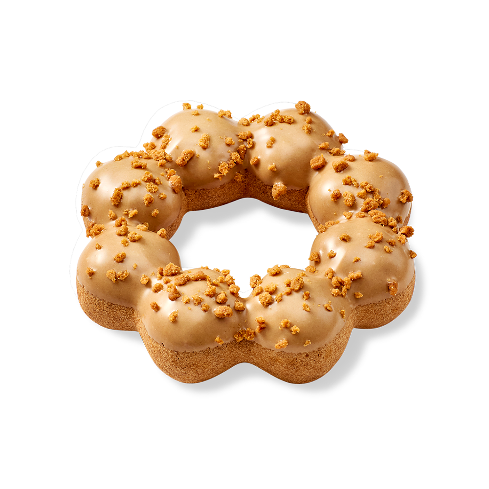 카라멜 쿠키 츄이스티