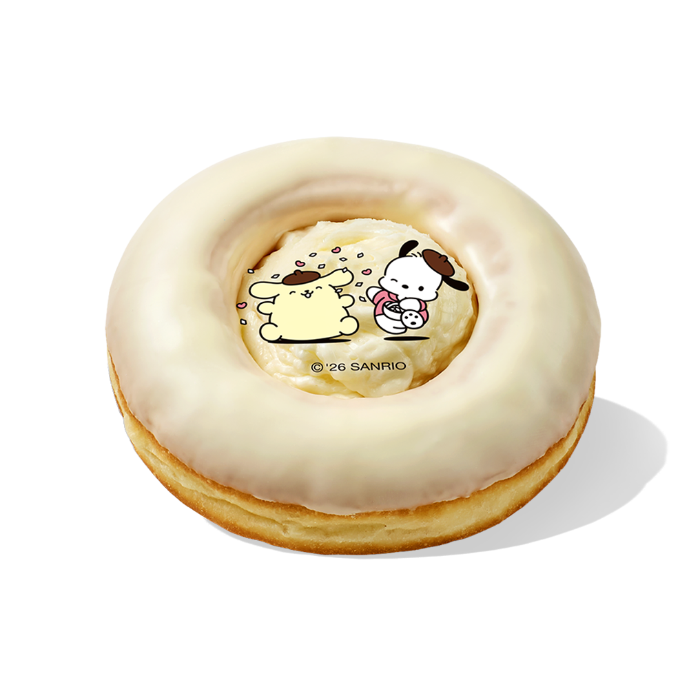 포차코 우유크림 타트