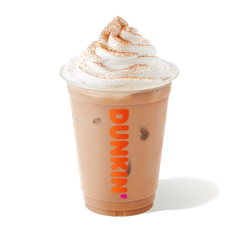 WB 아이스바닐라라떼