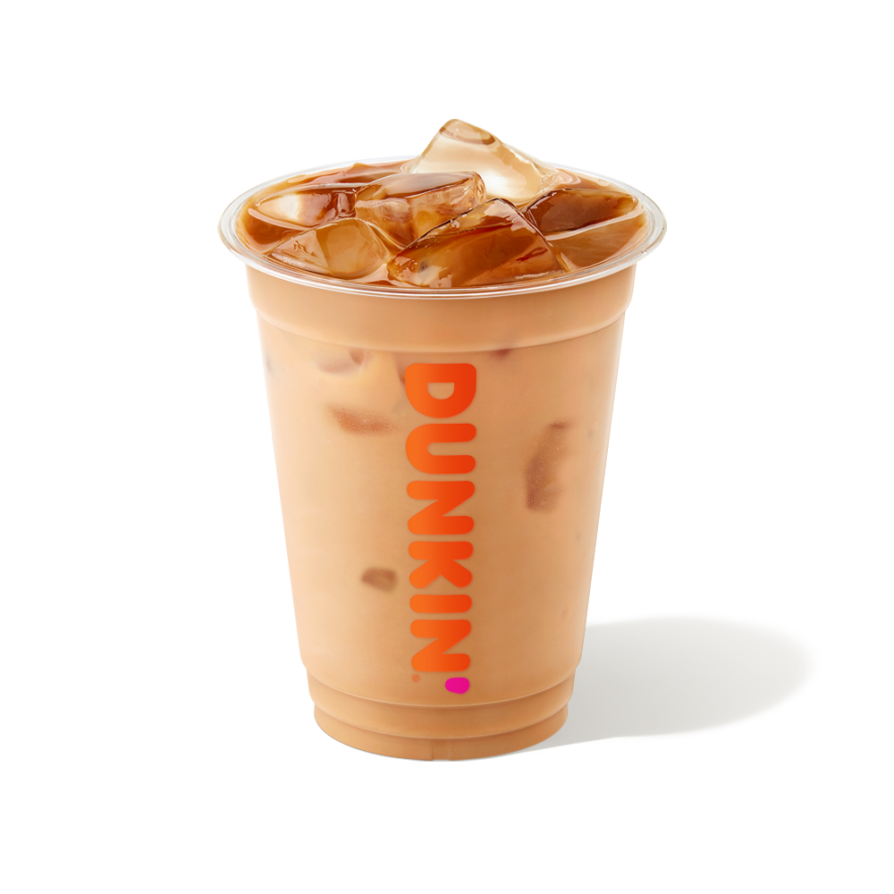 아이스 바닐라라떼 (R)