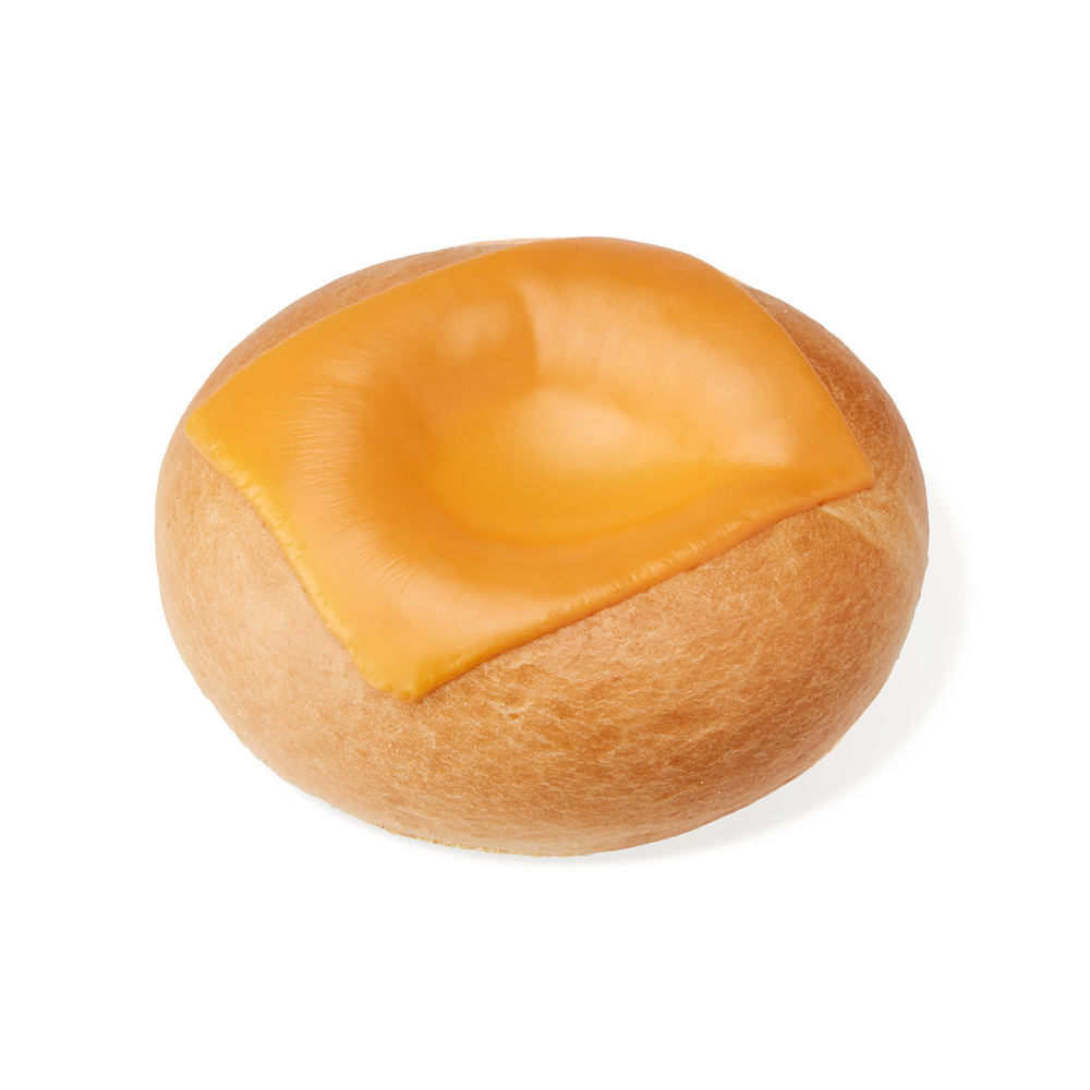 아메리칸 치즈 베이글