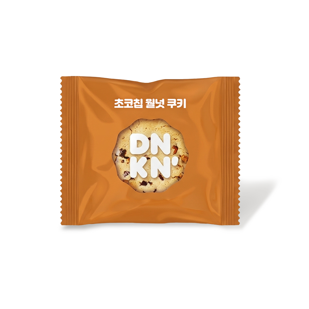 초코칩 월넛 쿠키
