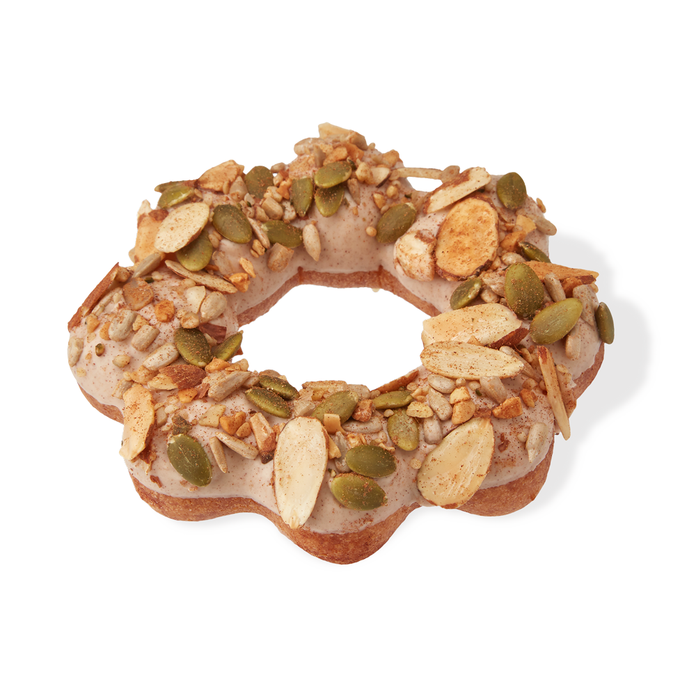 씨앗호떡 츄이스티