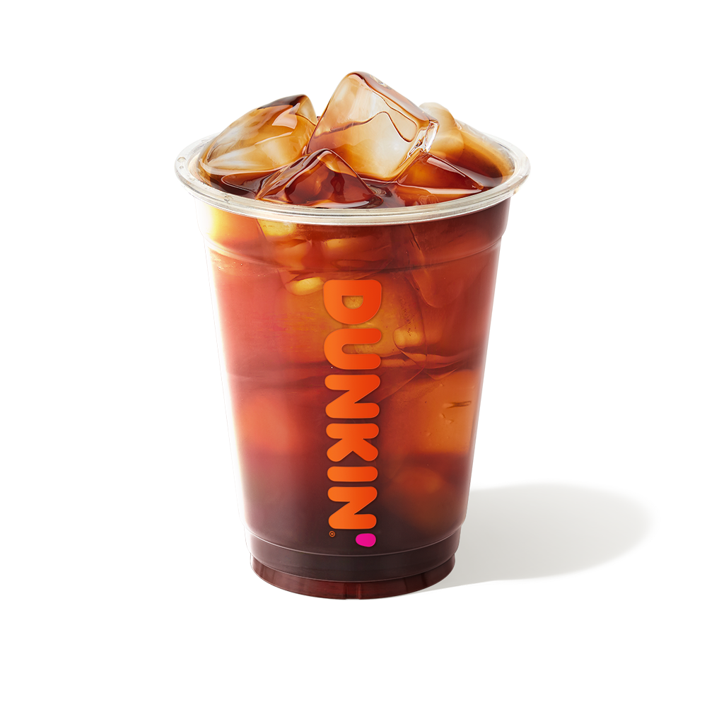 디카페인 아이스 아메리카노 (S)