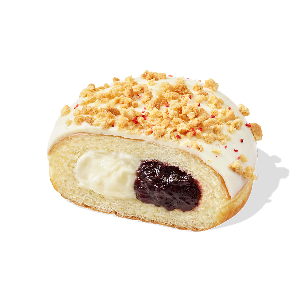 빅 베리 크림치즈 듀얼필드