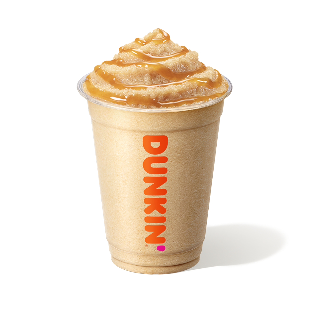 WB 던카치노카라멜