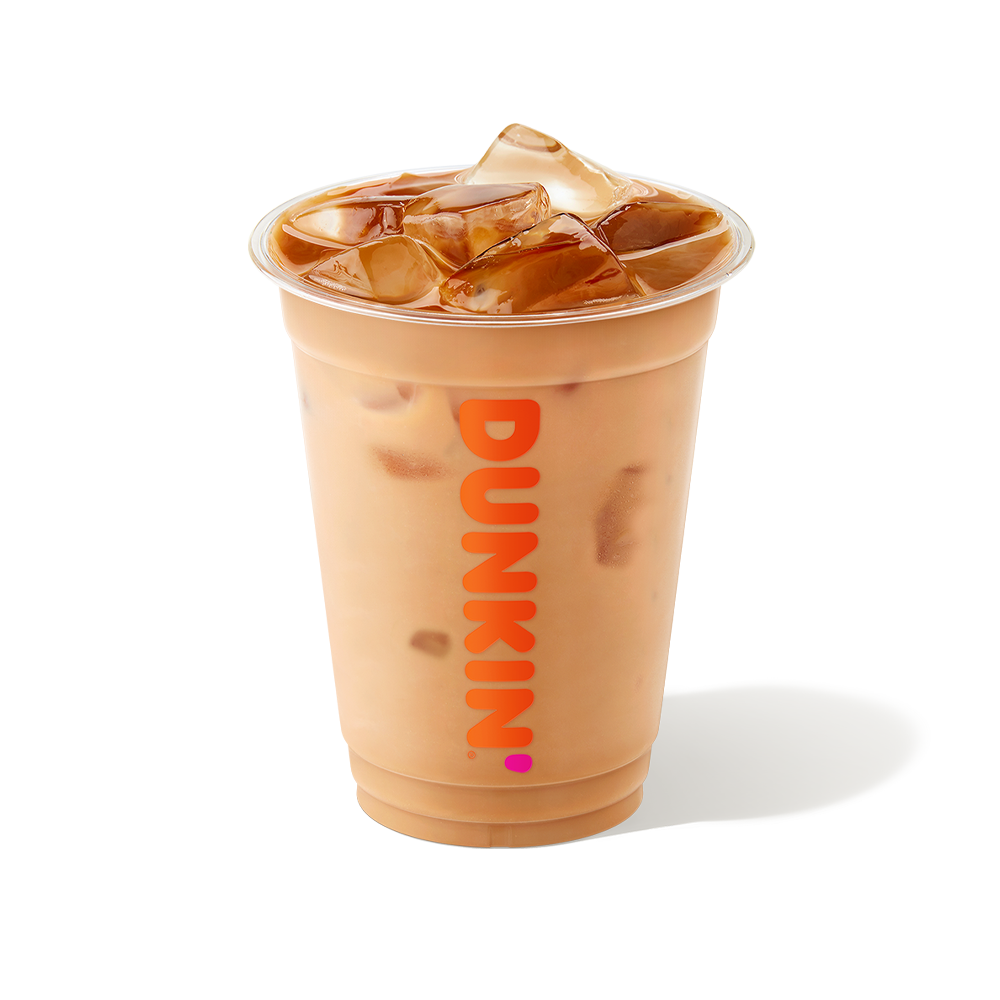아이스 카라멜마끼아또 (K)