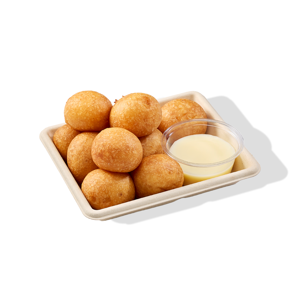 버터떡 먼치킨 10개입