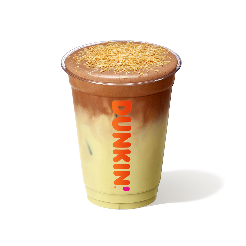 두바이st 피스타치오라떼