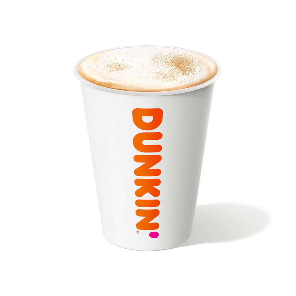 디카페인 카푸치노 (S)