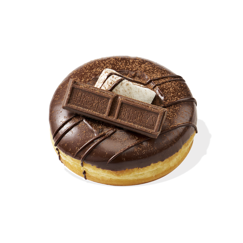 허쉬 초코 마시멜로