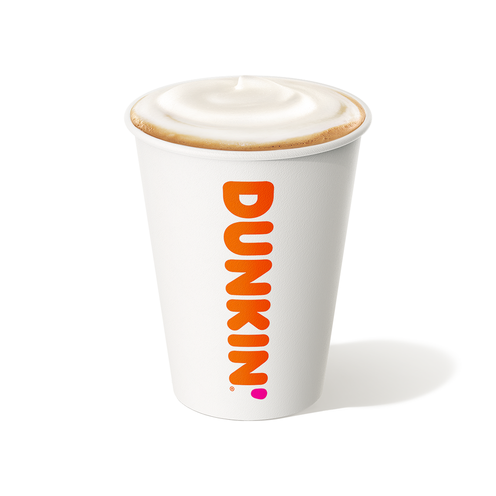 디카페인 바닐라라떼 (S)