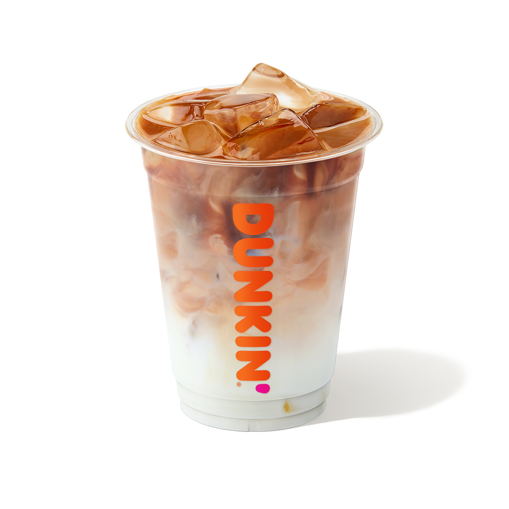 디카페인 아이스 카페라떼 (K)