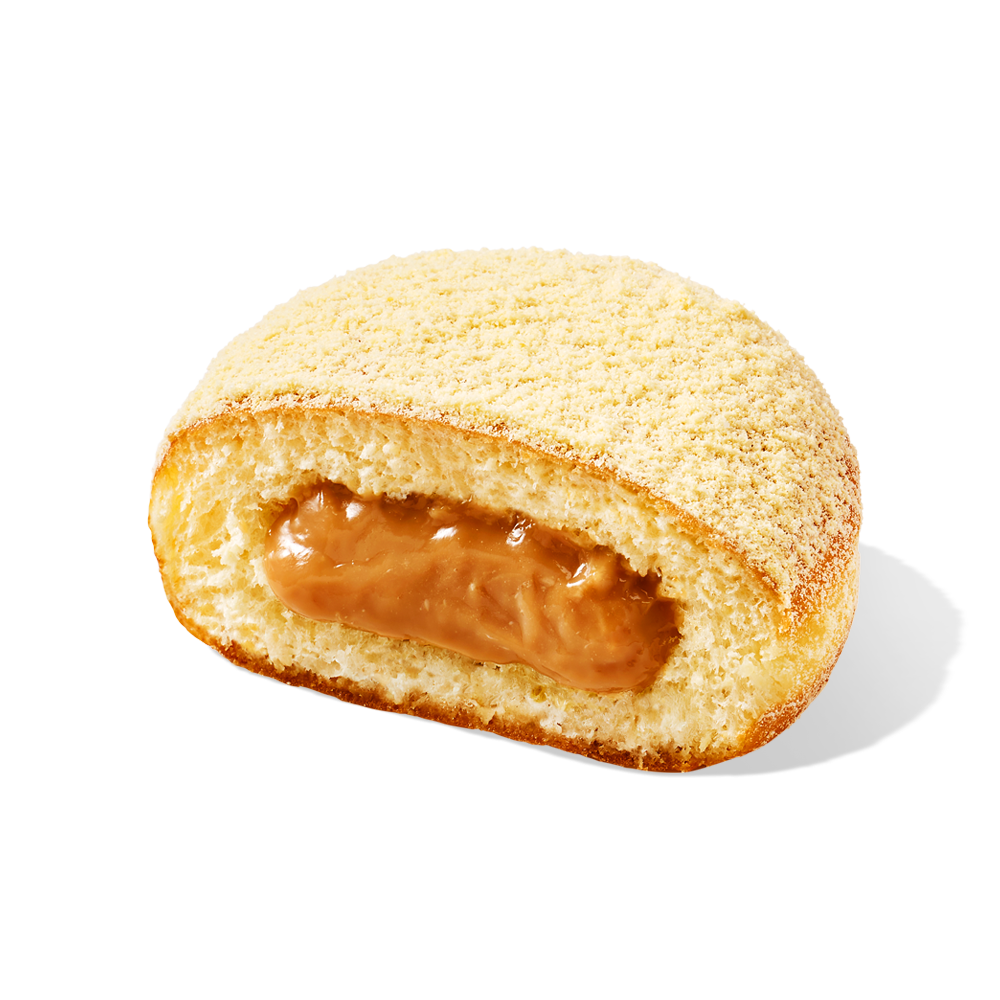 폼폼푸린 카라멜 필드